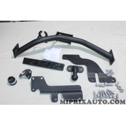 Crochet attelage attache remorque Brink Ford original OEM 1597103 379600 3796 pour ford transit connect partir de 2002 