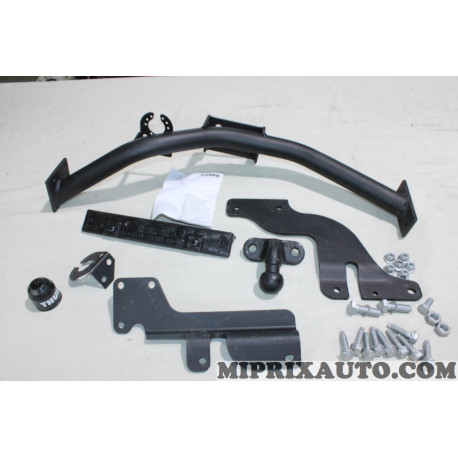 Crochet attelage attache remorque Brink Ford original OEM 1597103 379600 3796 pour ford transit connect partir de 2002 