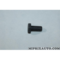Vis fixation volant moteur Ford original OEM 1747279 4M5G6379AB 