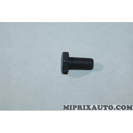 Vis fixation volant moteur Ford original OEM 1747279 4M5G6379AB 