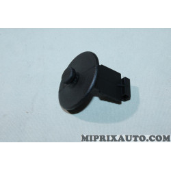 1 Agrafe attache fixation tapis de sol Ford original OEM 5127352 