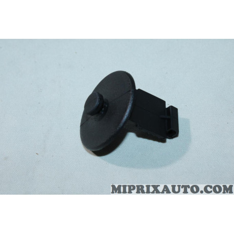 1 Agrafe attache fixation tapis de sol Ford original OEM 5127352 