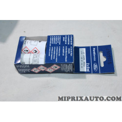 Stylo de retouche peinture DLU 07/2030 Ford original OEM 2245553 6U7J19K512AG56DY 
