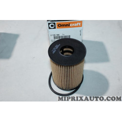 Filtre à huile Omnicraft Ford original OEM 2136168 HAMJ-6744-AHAA 