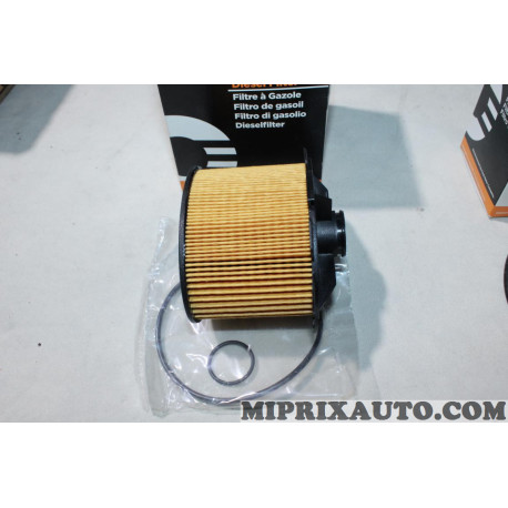 Filtre à carburant Omnicraft Citroen Peugeot original OEM 2136707 HAMJ-9150-ALAA 