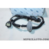 Cable faisceau attelage Ford original OEM 2150678 GK2T-13B676-AC