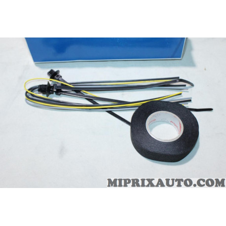 Kit reparation cable faisceau electrique Ford original OEM 2428478 KTJX6T-14B558-AA 