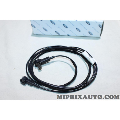 Cable rallonge antenne radio Ford original OEM 1766995 BA6T18812CF 