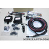 Kit radar aide au stationnement Ford original OEM 1935219 A66SX15A866BBB pour ford transit tourneo courier ecosport focus c-max