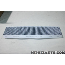 Filtre habitacle interieur Ford original OEM 1119616 1S7H-19G244-AC 