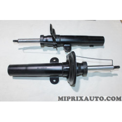 Jeu 2 amortisseurs de suspension avant Ford original OEM 2001212 MECS7J-18K045-AA pour ford mondeo 3 III 