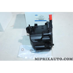 Filtre à carburant gazoil Ford original OEM 2037665 3M5J-9176-AA 
