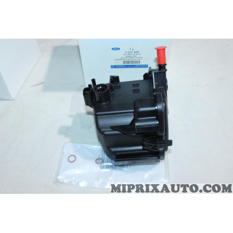 Filtre à carburant gazoil Ford original OEM 2037665 3M5J-9176-AA 