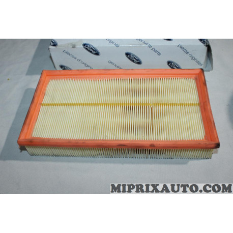 Filtre à air (sale) Ford original OEM 1050705 97KX-9601-AB 