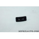 Agrafe attache clip fixation baguette moulure Ford original OEM 5281953 W717351-S424