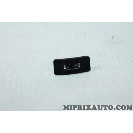 Agrafe attache clip fixation baguette moulure Ford original OEM 5281953 W717351-S424 