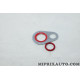 Joint durite tuyau gaz climatisation Ford original OEM 4941412 9W73-16D690-AA 
