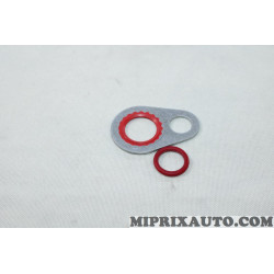 Joint durite tuyau gaz climatisation Ford original OEM 4941412 9W73-16D690-AA 