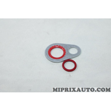 Joint durite tuyau gaz climatisation Ford original OEM 4941412 9W73-16D690-AA 