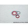 Joint durite tuyau gaz climatisation Ford original OEM 4941412 9W73-16D690-AA