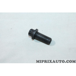 Vis fixation volant moteur Ford original OEM 1131848 1131848 