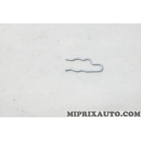 Agrafe attache clip retenue fixation durite tuyau Ford original OEM 1014846 96WT7C526AA 