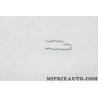 Agrafe attache clip retenue fixation durite tuyau Ford original OEM 1014846 96WT7C526AA