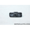 Agrafe attache clip fixation baguette moulure Ford original OEM 5360628 W718280-S439