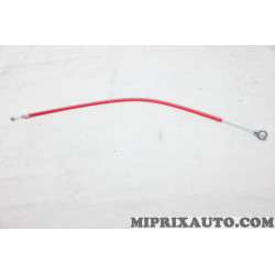Cable tringle reglage chauffage Ford original OEM 1619366 8A61-18C426-AF 