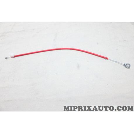 Cable tringle reglage chauffage Ford original OEM 1619366 8A61-18C426-AF 