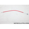 Cable tringle reglage chauffage Ford original OEM 1619366 8A61-18C426-AF