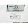 Ampoule de phare feu bulbe Ford original OEM 4473368 3M7A-13464-AA