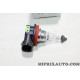 Ampoule de phare type H11 55W 12V PGJ19-2 Berner Ford original OEM 174489