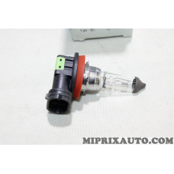 Ampoule de phare type H11 55W 12V PGJ19-2 Berner Ford original OEM 174489 