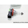 Ampoule de phare type H11 55W 12V PGJ19-2 Berner Ford original OEM 174489