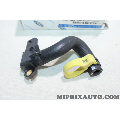 Capteur pression gaz echappement Ford original OEM 2261602 KV61-5H295-BC 