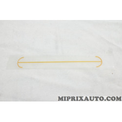 Lot 6 bandes decorative Ford original OEM 2213040 AM51-23726-AC 