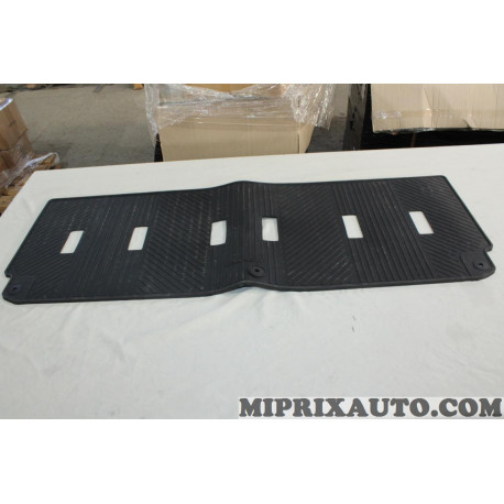 Tapis de sol caoutchouc Ford original OEM 2209392 JR21-V13035-AB3ZHE pour ford transit 