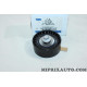 Galet enrouleur courroie accessoire Ford original OEM 1774527 BK21-19A216-AB