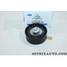 Galet enrouleur courroie accessoire Ford original OEM 1774527 BK21-19A216-AB