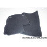 Jeu 2 tapis de sol sur mesure Ford original OEM 1857534 AMET7B-K130B-18BB3JA6