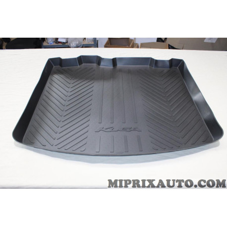 Tapis bac de coffre Ford original OEM 1802300 2526471 pour ford kuga 