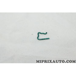Agrafe attache retenue injecteur carburant Ford original OEM 1801660 