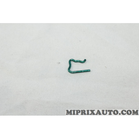 Agrafe attache retenue injecteur carburant Ford original OEM 1801660 