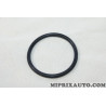 Joint pipe raccord durite eau Ford original OEM 1136389 W706798S300