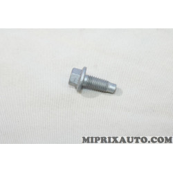 Vis fixation usage divers Ford original OEM 1437840 W500222-S442 