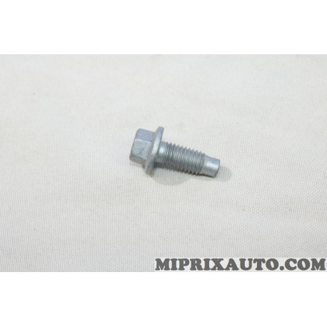 Vis fixation usage divers Ford original OEM 1437840 W500222-S442 