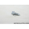 Vis fixation usage divers Ford original OEM 1437840 W500222-S442