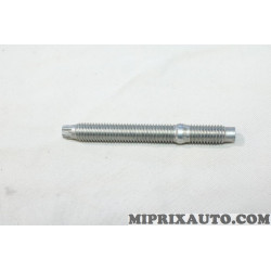 Goujon fixation support moteur Ford original OEM 1458816 W702567S437 