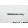 Goujon fixation support moteur Ford original OEM 1458816 W702567S437